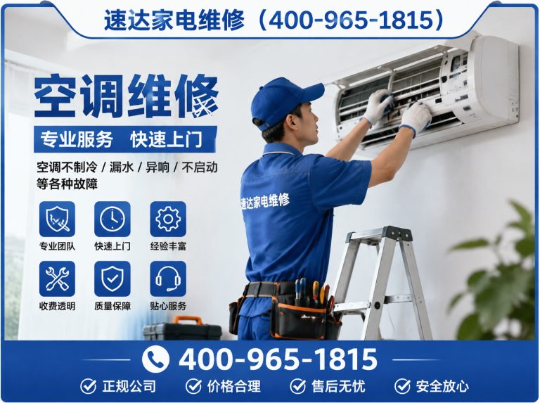 临夏全国上门维修展示图